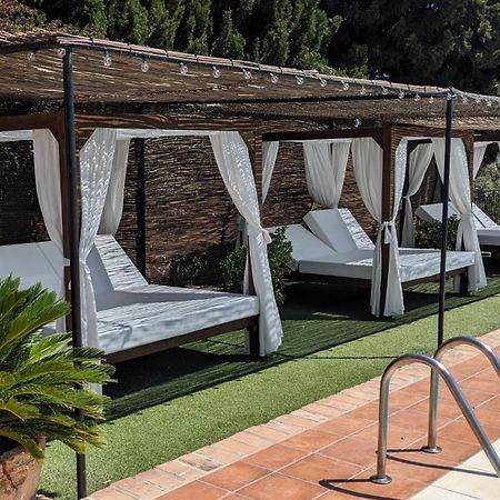 La Canota 2-Floors King Rooms Adults Only Talara المظهر الخارجي الصورة