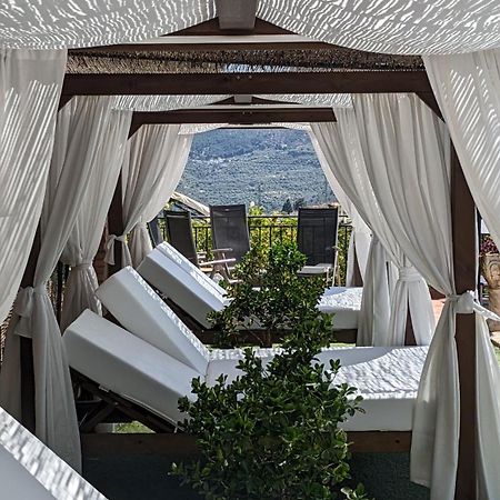 La Canota 2-Floors King Rooms Adults Only Talara المظهر الخارجي الصورة