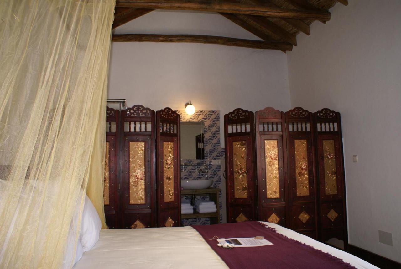 La Canota 2-Floors King Rooms Adults Only Talara المظهر الخارجي الصورة