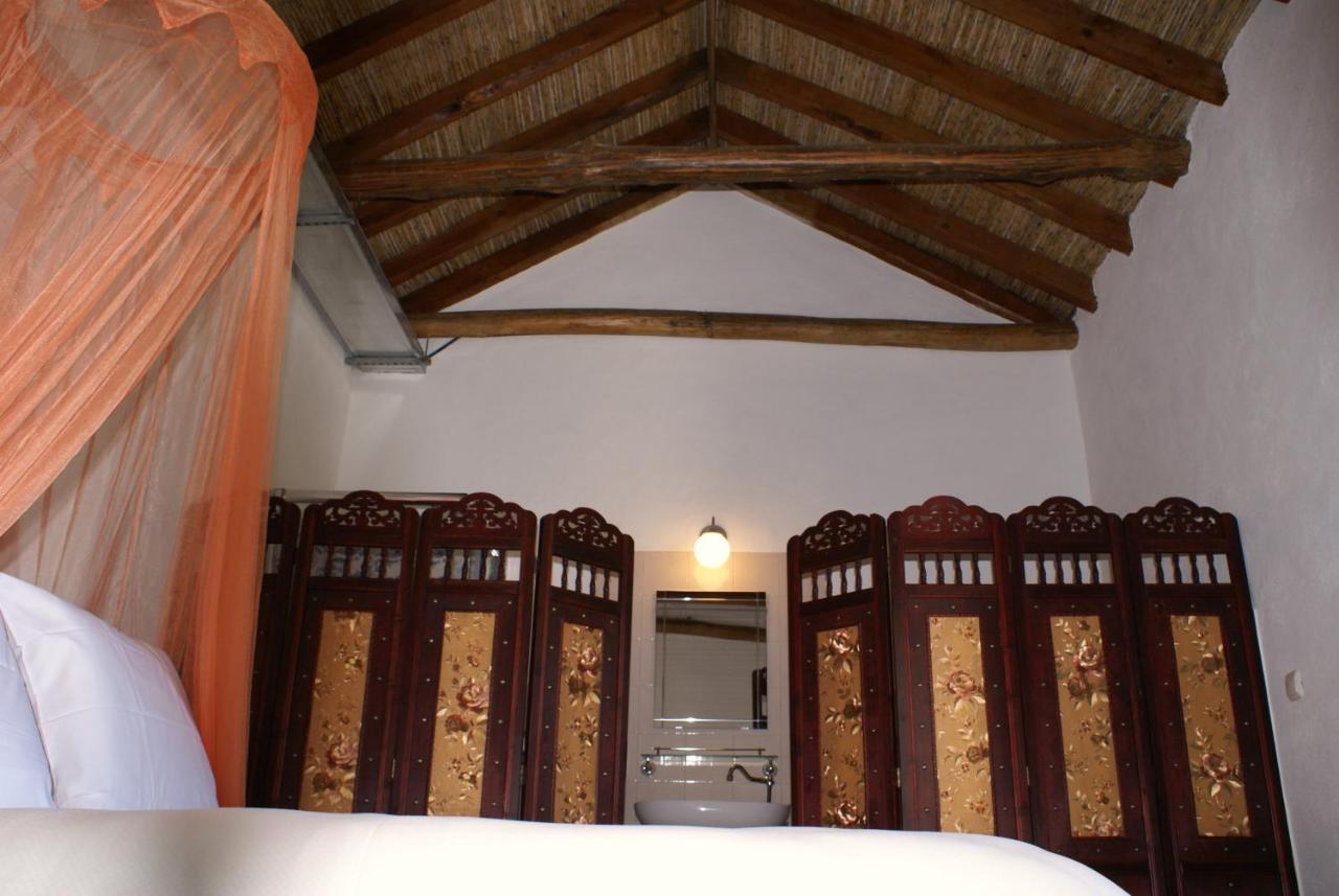 La Canota 2-Floors King Rooms Adults Only Talara المظهر الخارجي الصورة