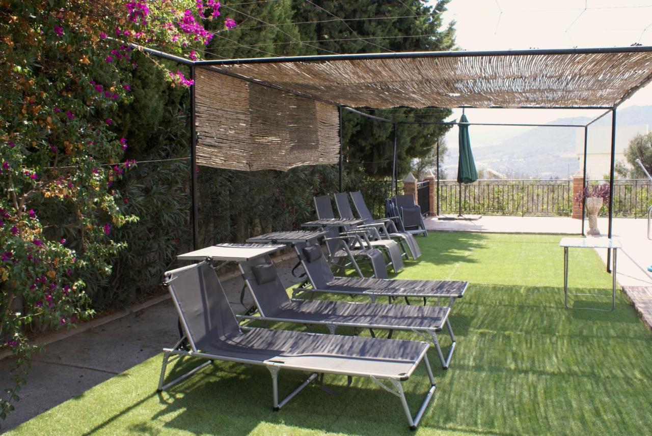 La Canota 2-Floors King Rooms Adults Only Talara المظهر الخارجي الصورة