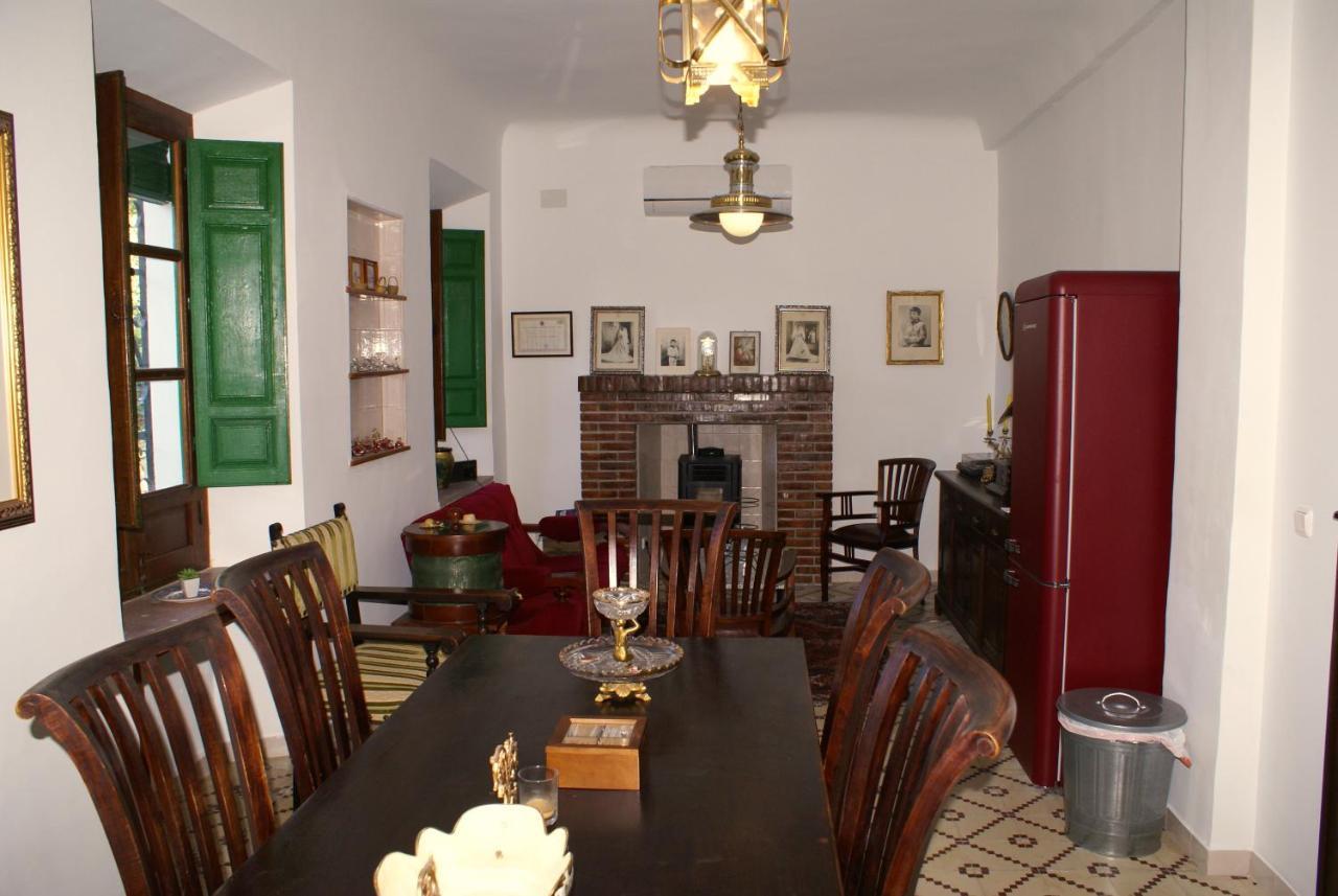 La Canota 2-Floors King Rooms Adults Only Talara المظهر الخارجي الصورة