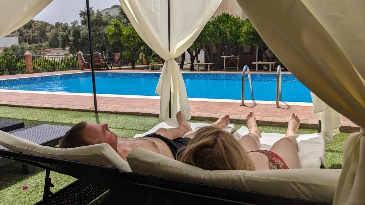 La Canota 2-Floors King Rooms Adults Only Talara المظهر الخارجي الصورة