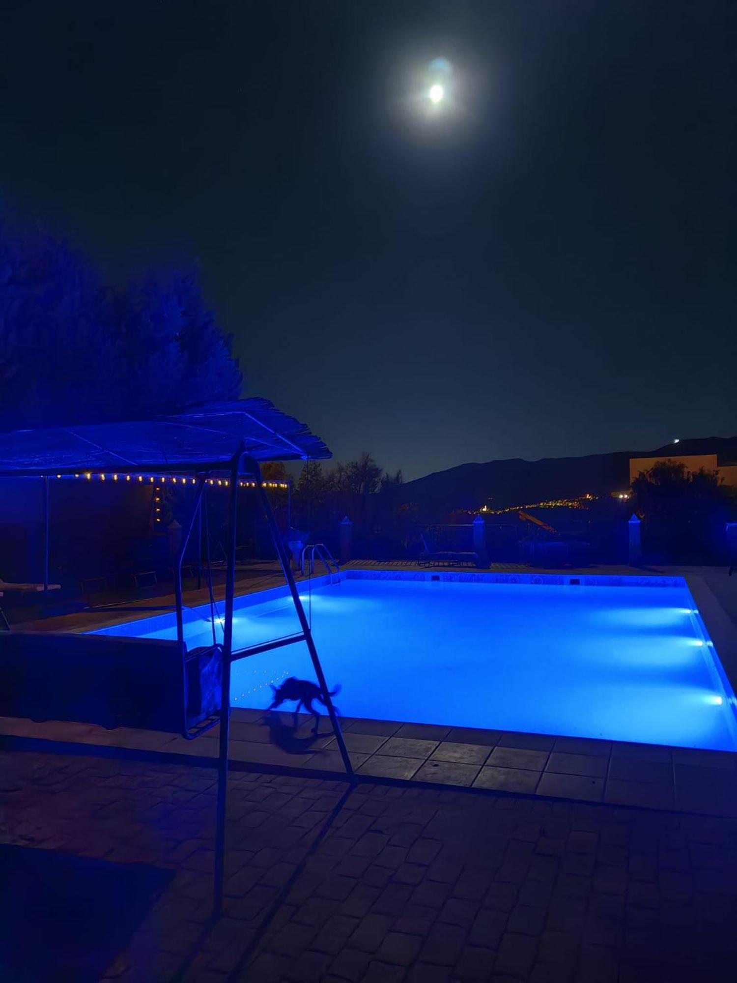 La Canota 2-Floors King Rooms Adults Only Talara المظهر الخارجي الصورة
