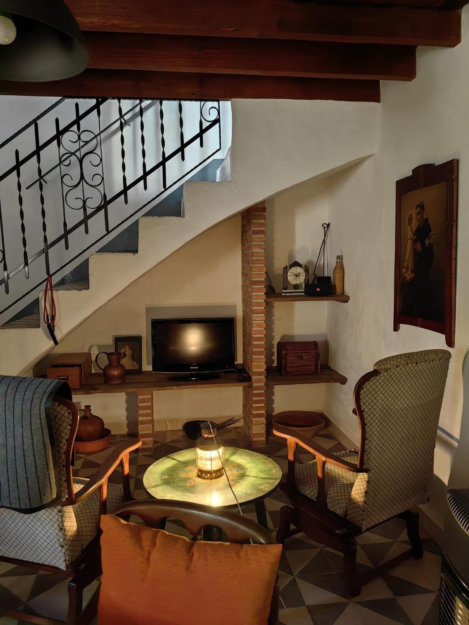 La Canota 2-Floors King Rooms Adults Only Talara المظهر الخارجي الصورة