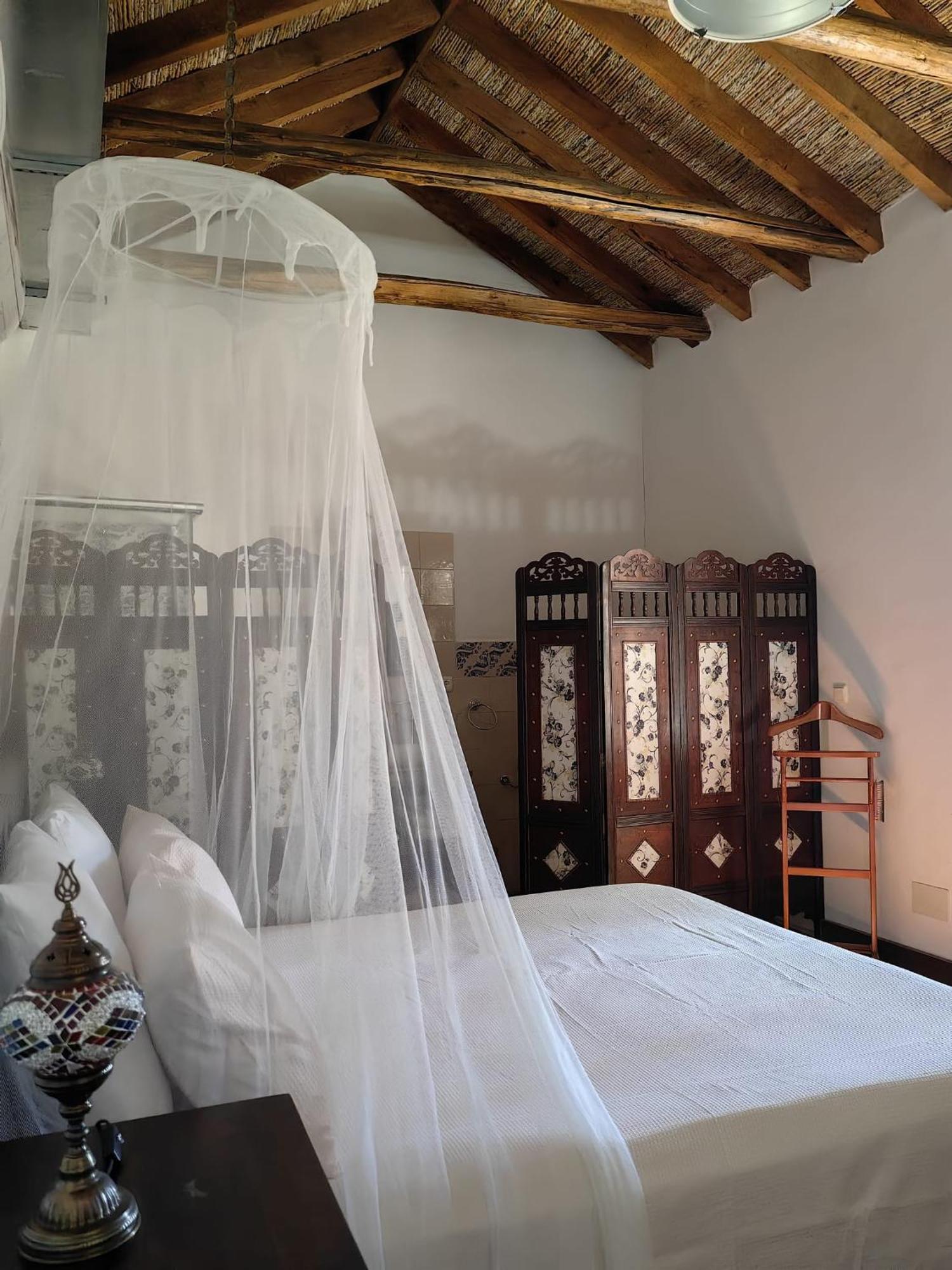 La Canota 2-Floors King Rooms Adults Only Talara المظهر الخارجي الصورة