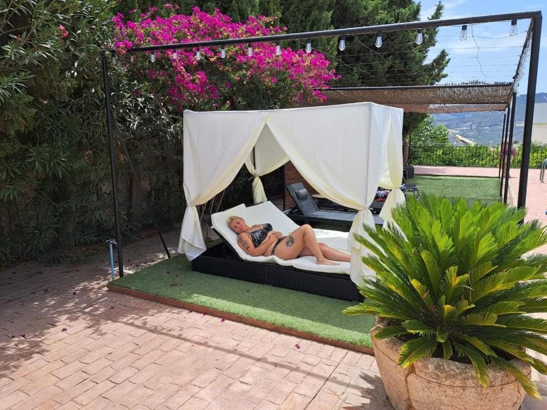La Canota 2-Floors King Rooms Adults Only Talara المظهر الخارجي الصورة