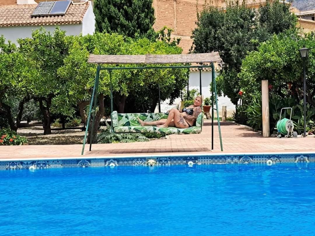 La Canota 2-Floors King Rooms Adults Only Talara المظهر الخارجي الصورة