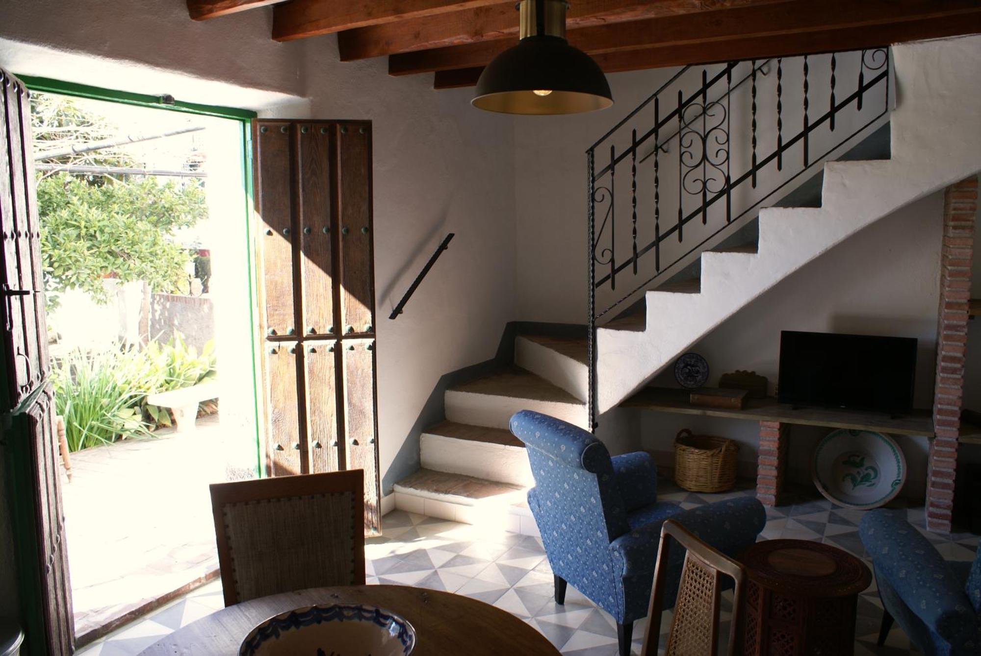 La Canota 2-Floors King Rooms Adults Only Talara الغرفة الصورة