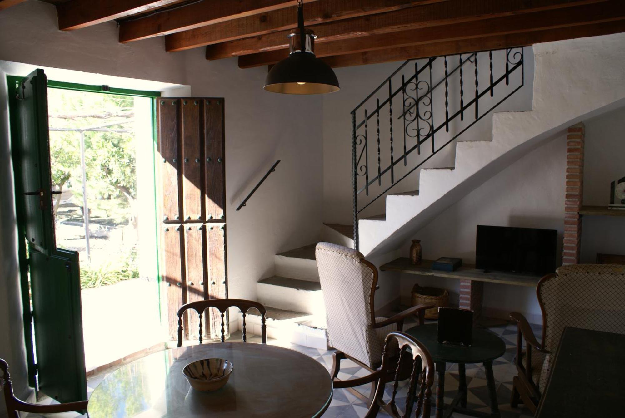 La Canota 2-Floors King Rooms Adults Only Talara الغرفة الصورة