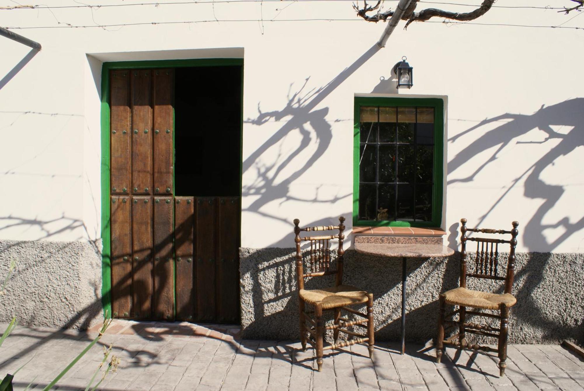 La Canota 2-Floors King Rooms Adults Only Talara الغرفة الصورة