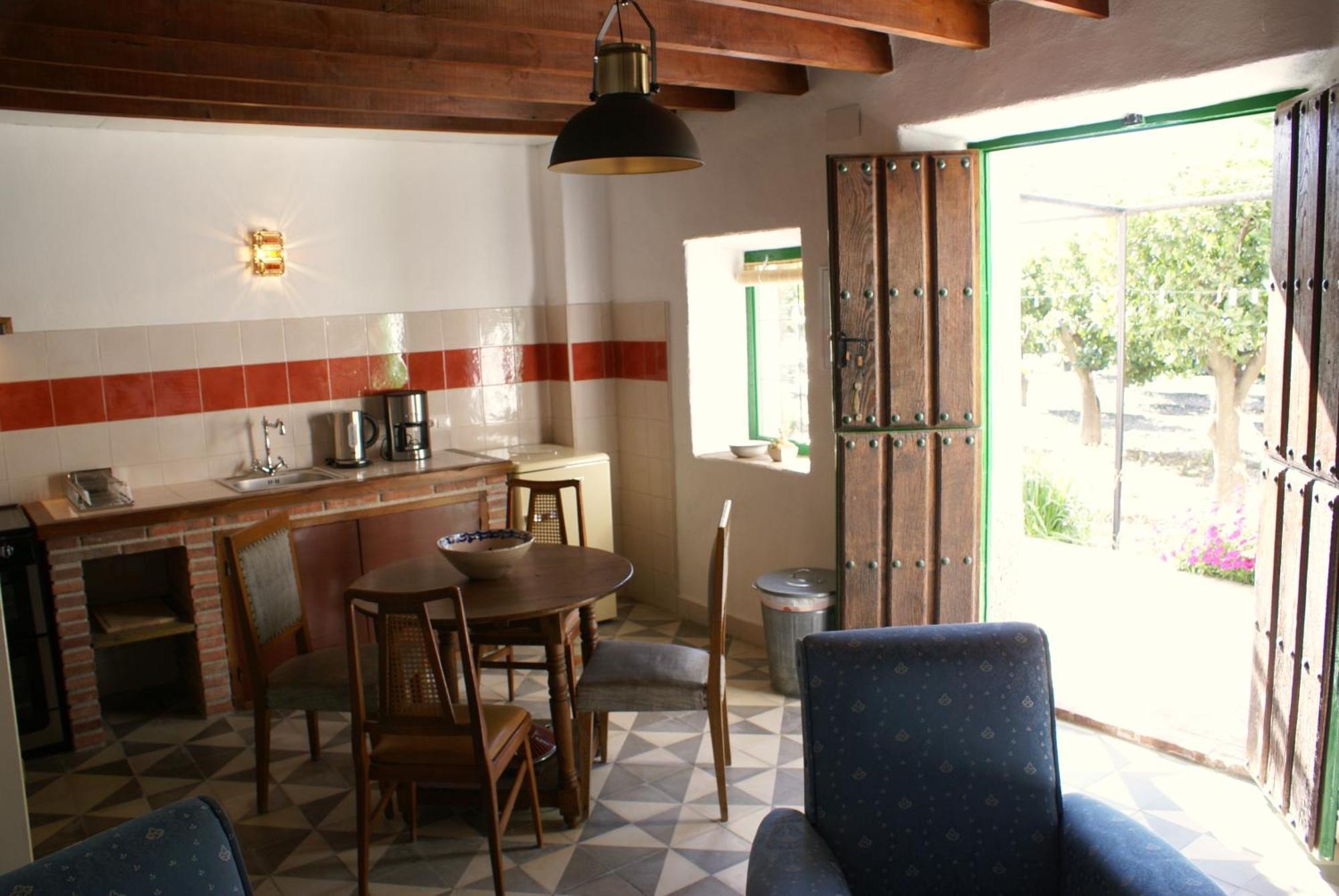 La Canota 2-Floors King Rooms Adults Only Talara الغرفة الصورة