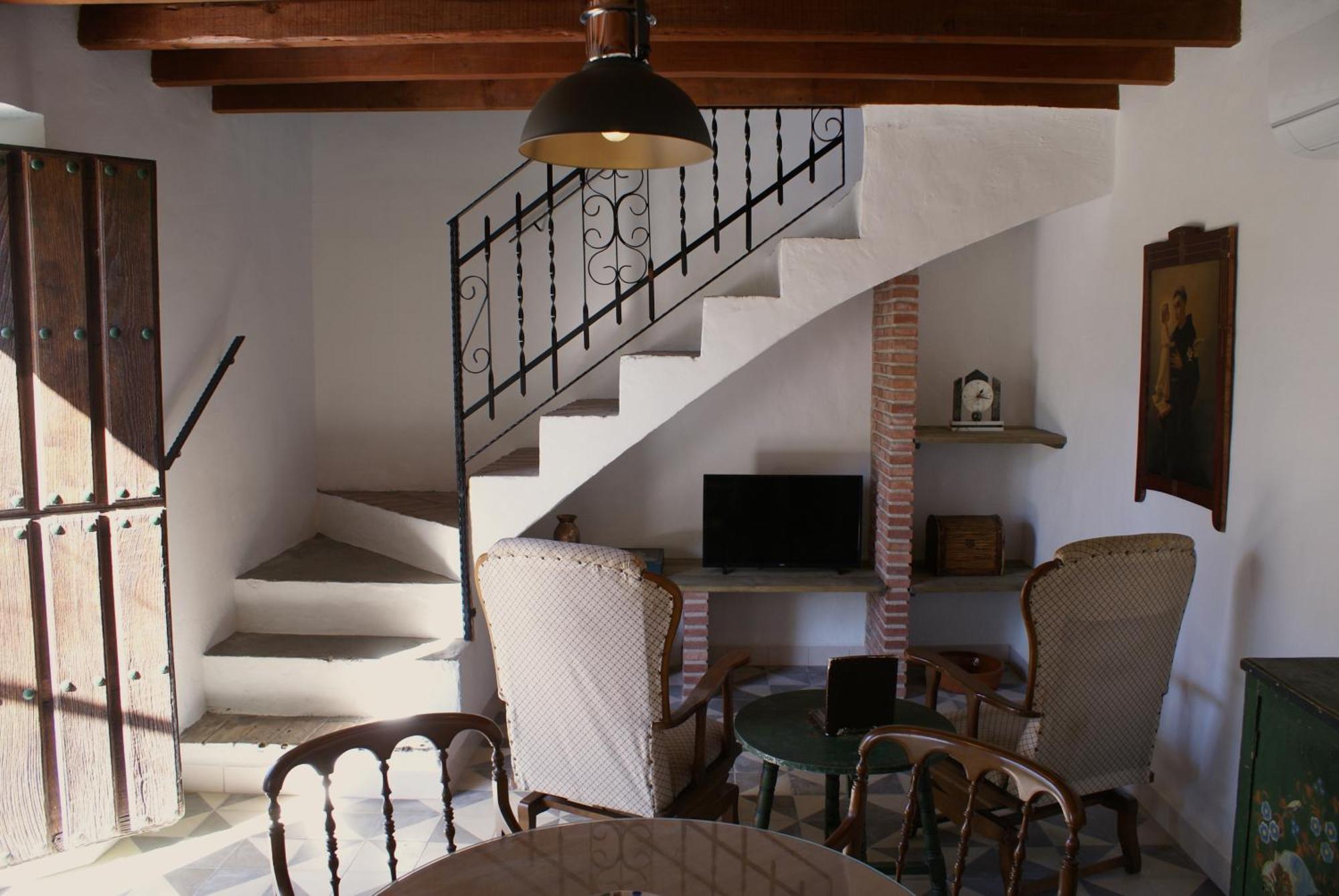 La Canota 2-Floors King Rooms Adults Only Talara الغرفة الصورة
