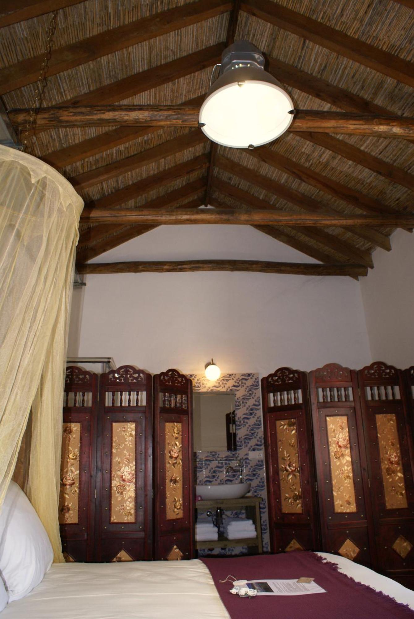 La Canota 2-Floors King Rooms Adults Only Talara الغرفة الصورة
