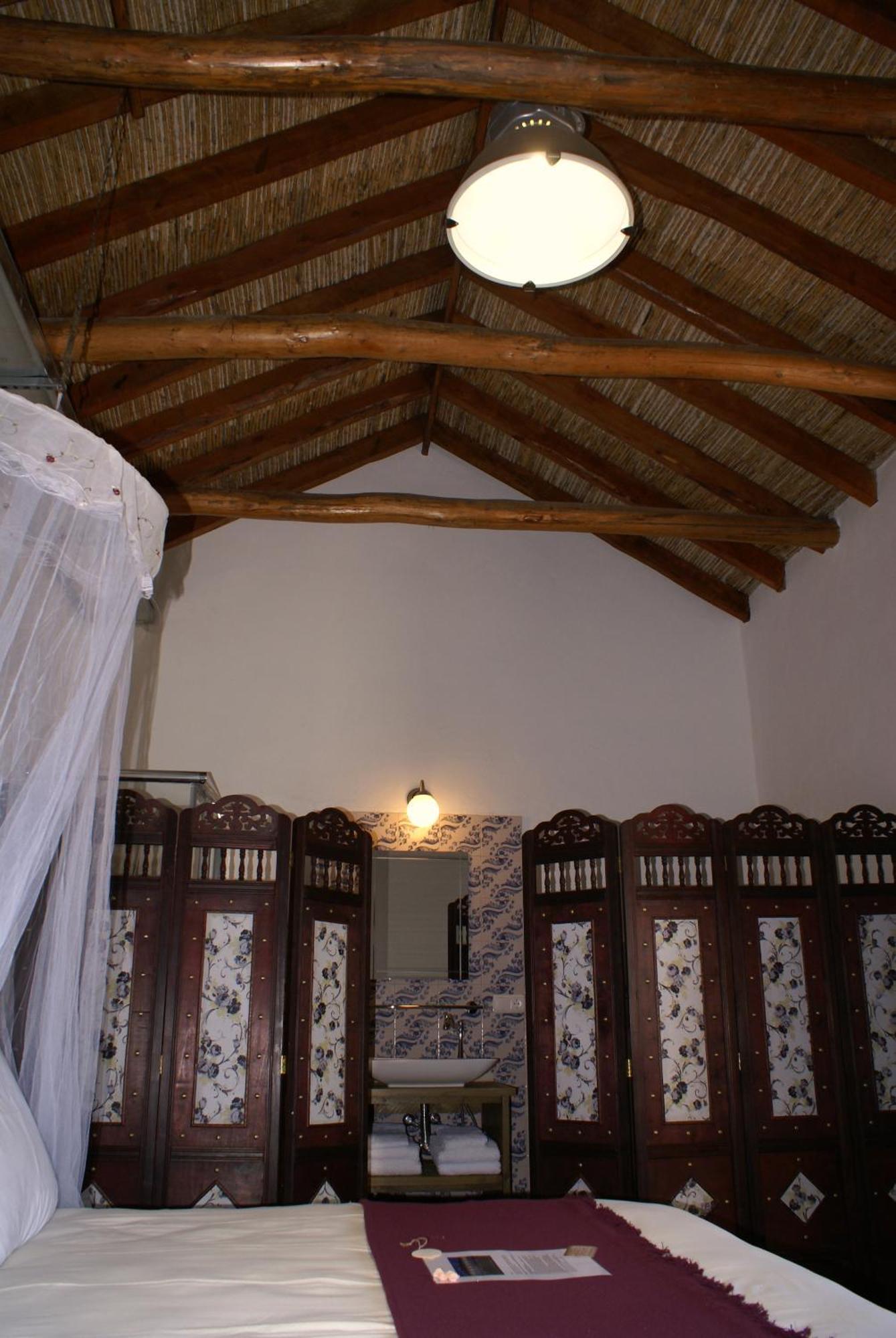 La Canota 2-Floors King Rooms Adults Only Talara الغرفة الصورة