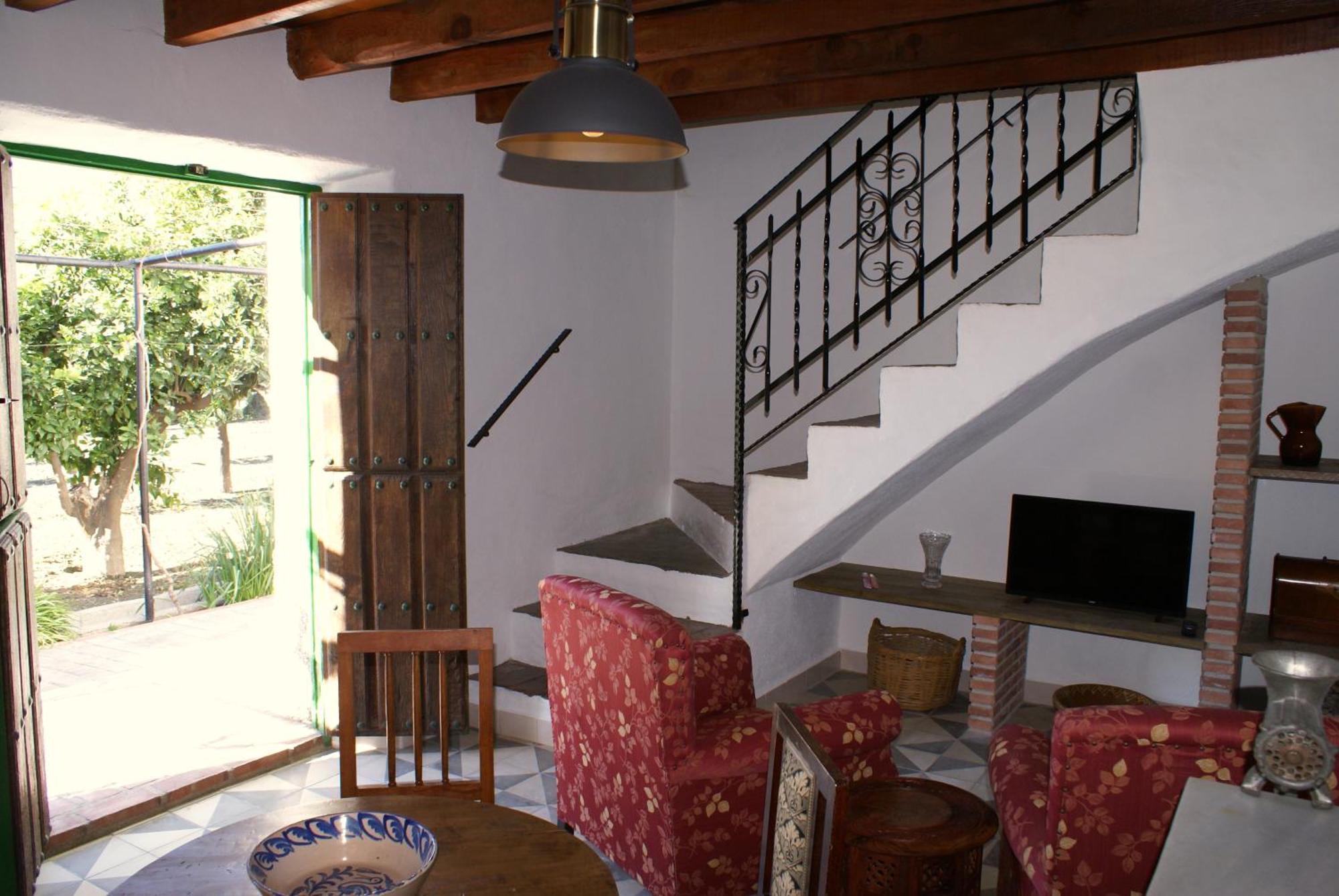 La Canota 2-Floors King Rooms Adults Only Talara الغرفة الصورة