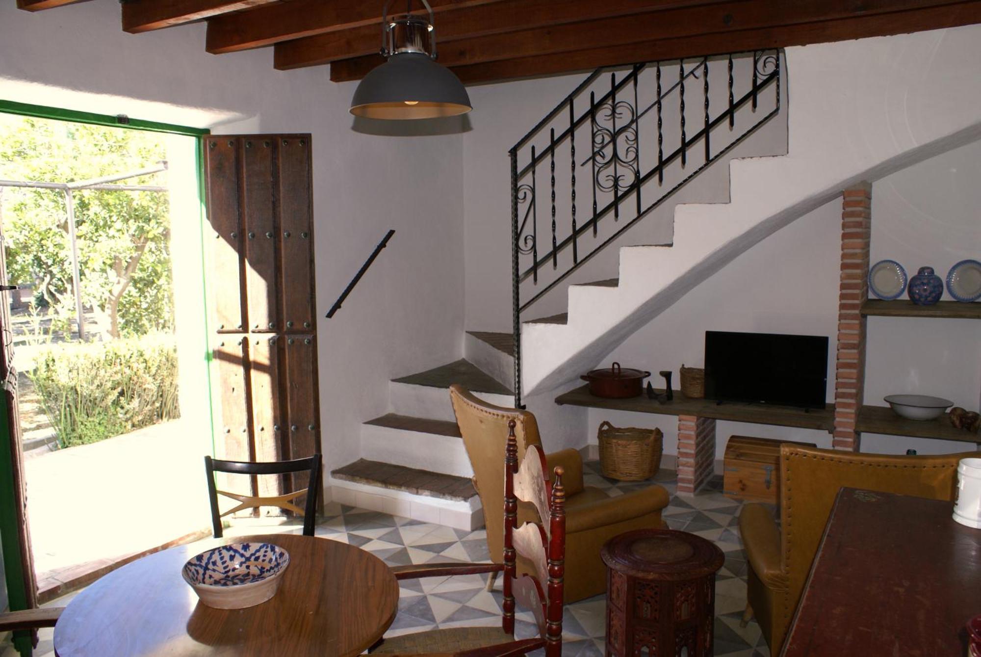 La Canota 2-Floors King Rooms Adults Only Talara الغرفة الصورة