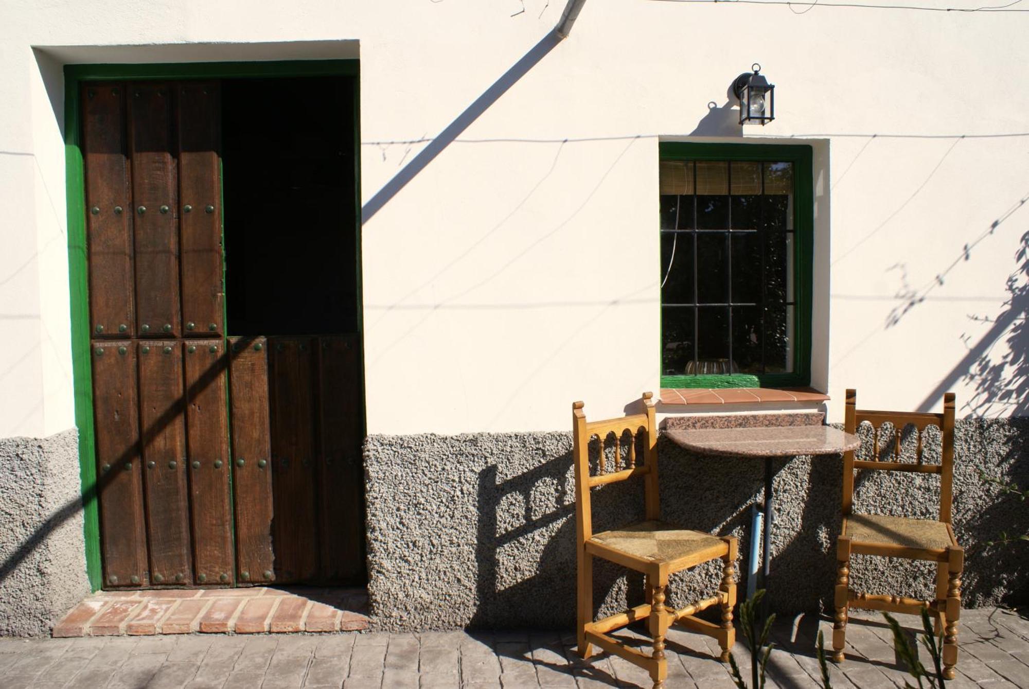 La Canota 2-Floors King Rooms Adults Only Talara الغرفة الصورة