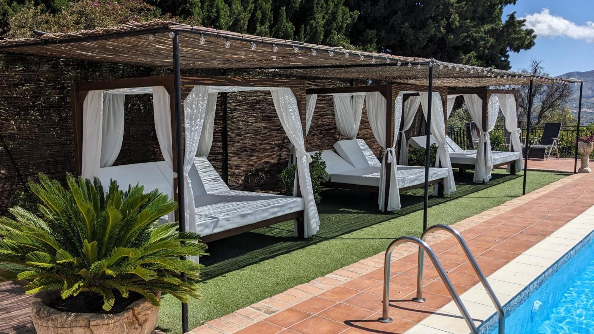 La Canota 2-Floors King Rooms Adults Only Talara المظهر الخارجي الصورة
