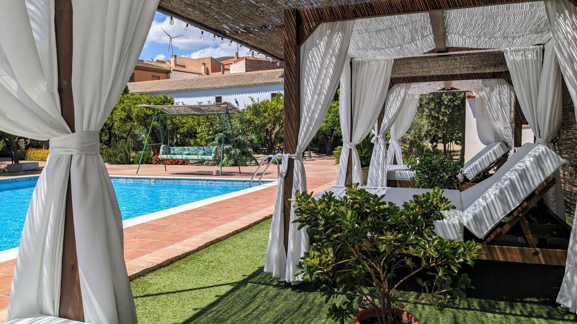 La Canota 2-Floors King Rooms Adults Only Talara المظهر الخارجي الصورة
