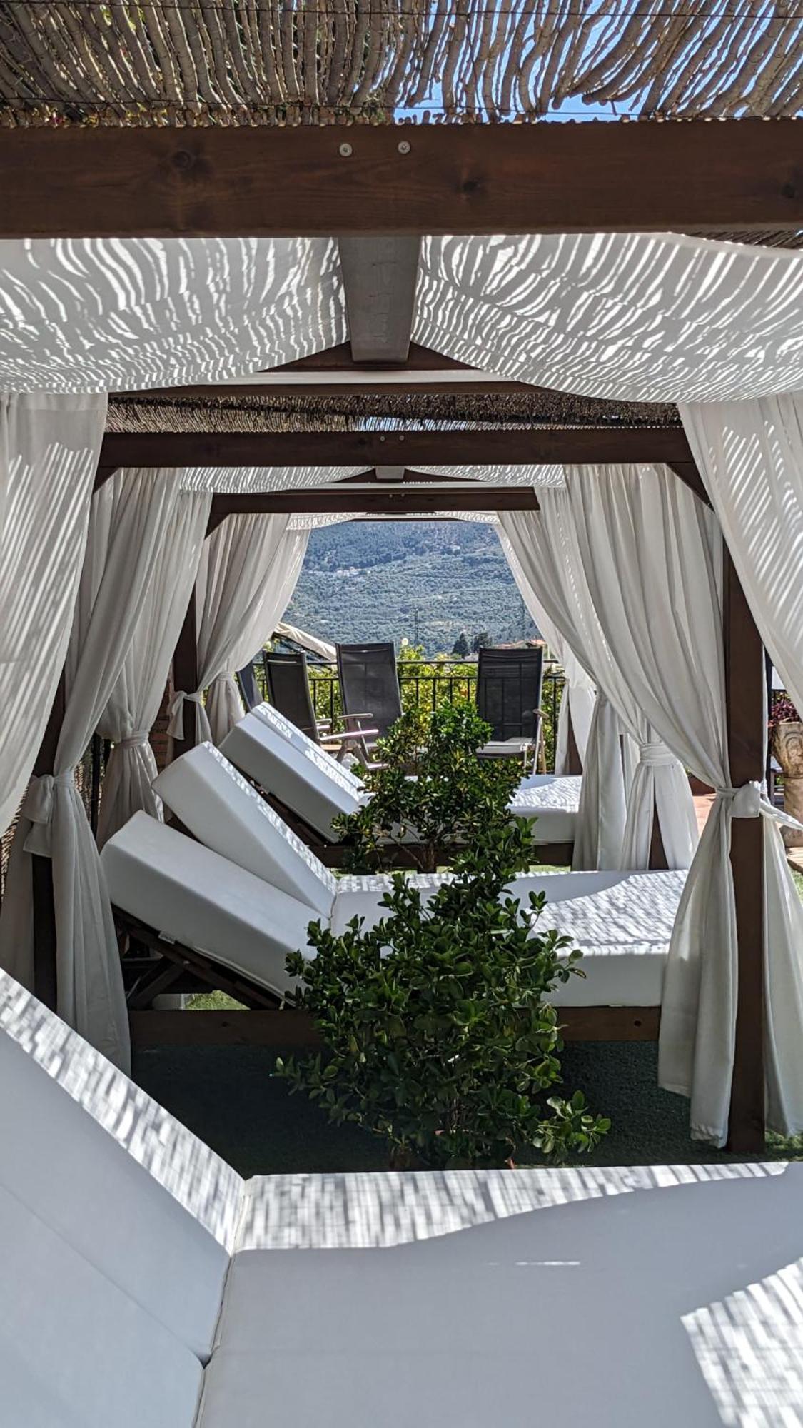 La Canota 2-Floors King Rooms Adults Only Talara المظهر الخارجي الصورة