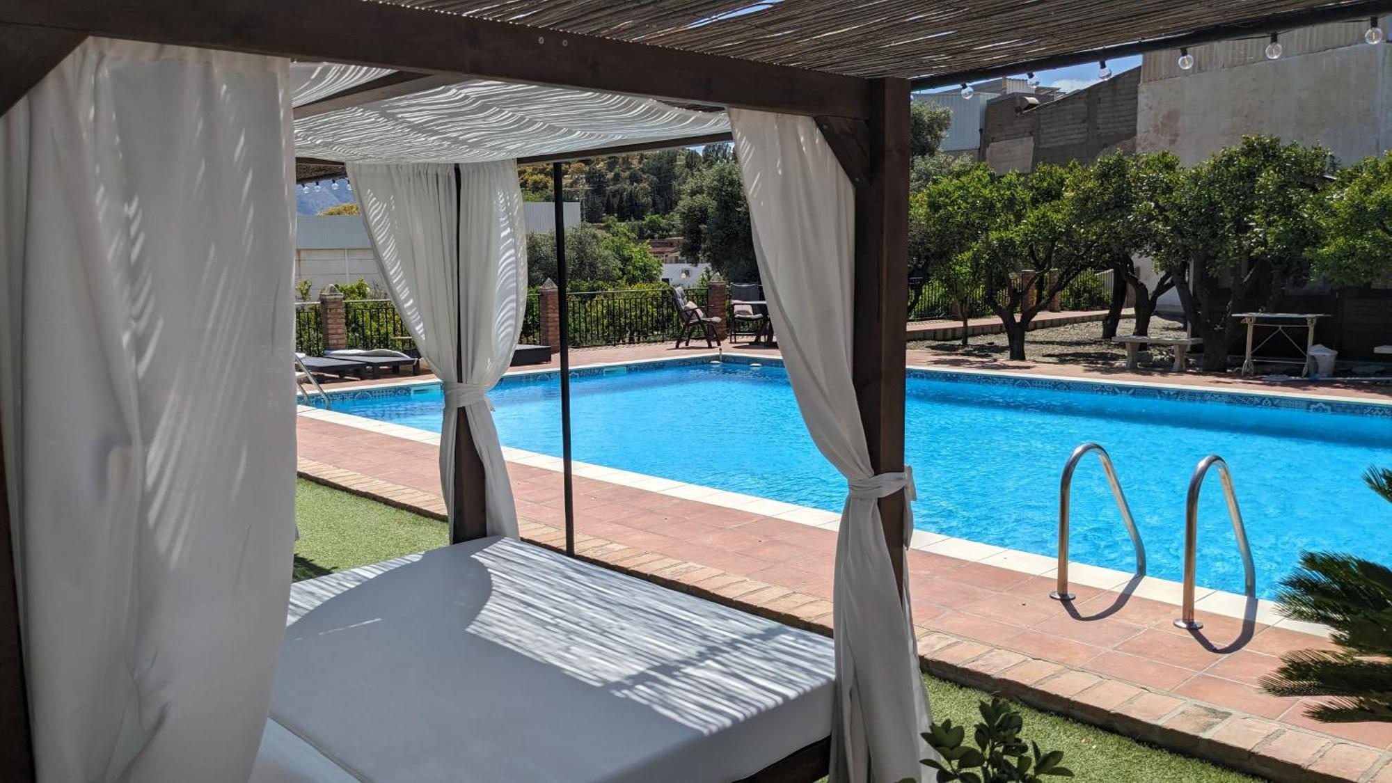 La Canota 2-Floors King Rooms Adults Only Talara المظهر الخارجي الصورة