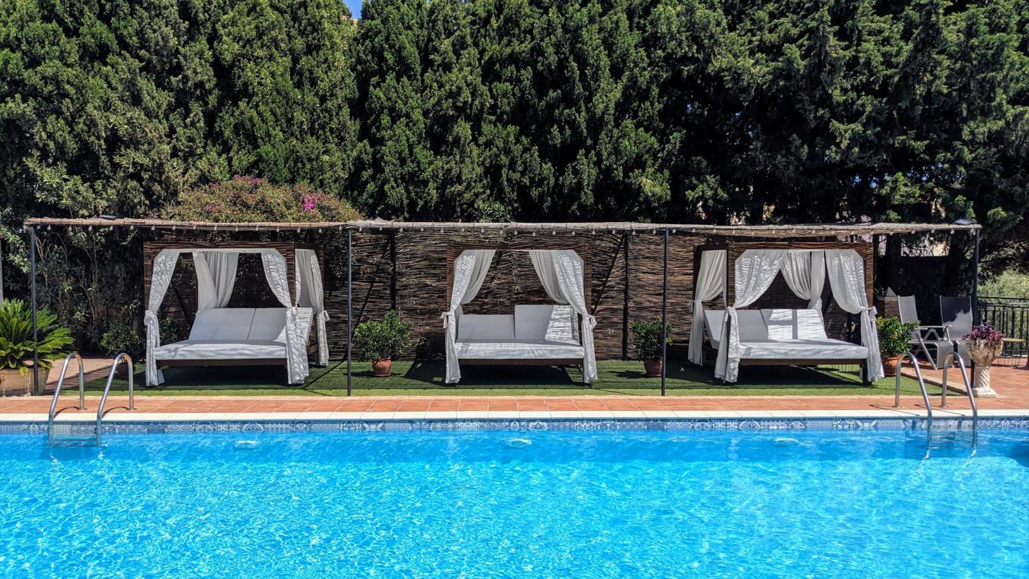La Canota 2-Floors King Rooms Adults Only Talara المظهر الخارجي الصورة